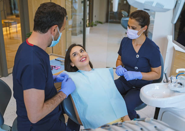 Best Cosmetic Dentistry  in Cave City, KY