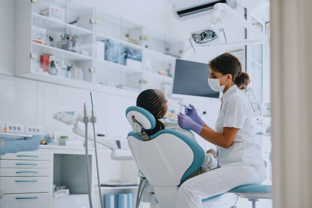 Best Dental X-Rays and Imaging  in Cave City, KY